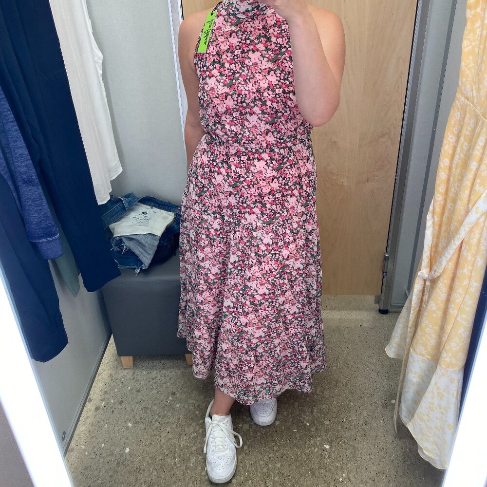 Sam Edelman Maxi Dress